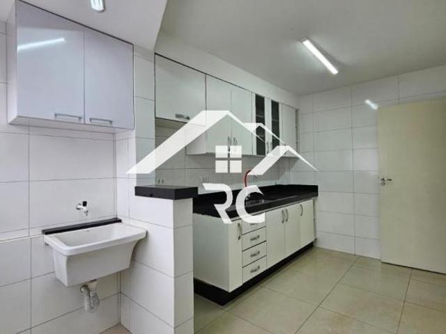 Apartamento venda em Rio Verde, Região Geográfica Intermediária de Rio Verde
