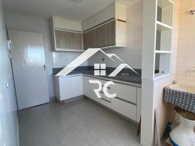 Apartamento venda em Rio Verde, Região Geográfica Intermediária de Rio Verde