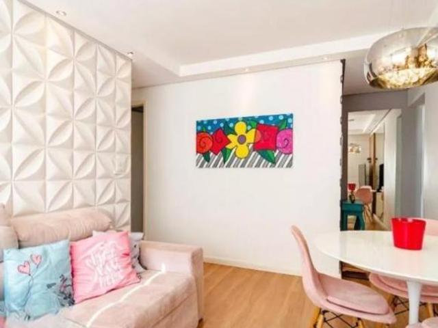 Apartamento venda em Região Imediata de São Paulo, Região Metropolitana de São Paulo