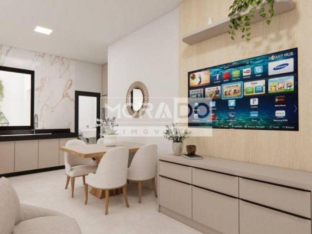 Apartamento venda em Região Geográfica Imediata de Patos de Minas, Paracatu