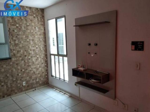Apartamento venda em Região Geográfica Imediata de Sete Lagoas, Santana de Pirapama