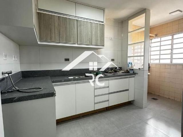 Apartamento venda em Vila Carolina, Rio Verde