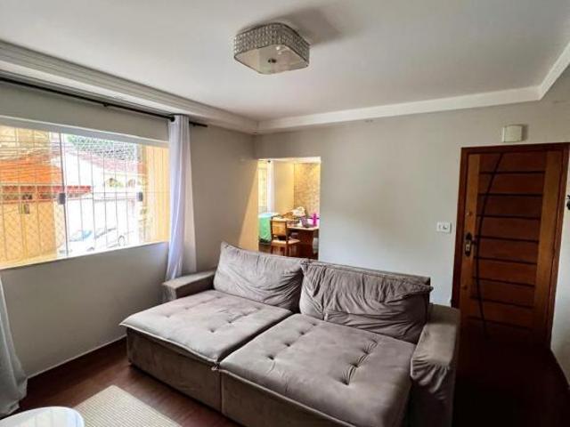 Apartamento venda em Região Geográfica Imediata de Varginha, Varginha
