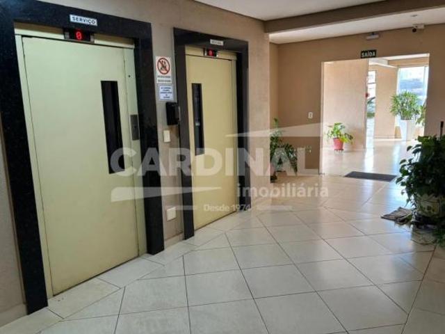 Apartamento venda em Região Imediata de Araraquara, Araraquara