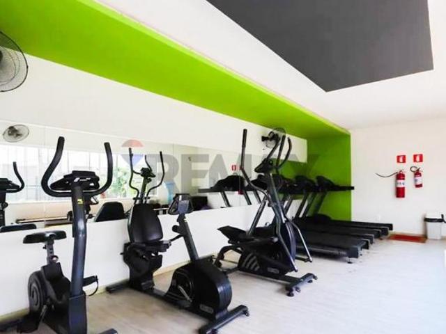 Apartamento venda em Santo André