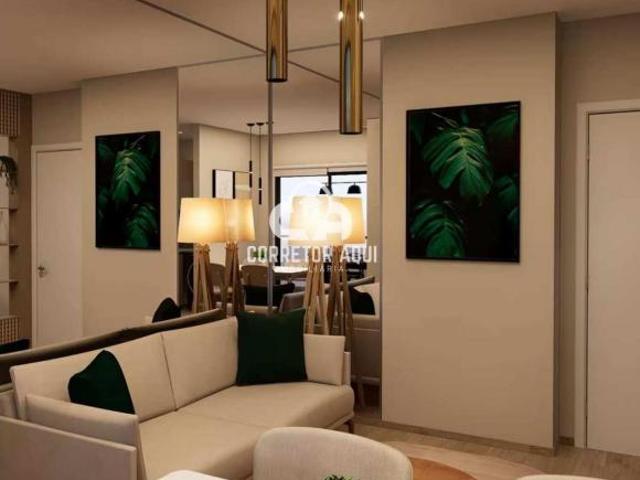 Apartamento venda em Santa Bárbara d'Oeste
