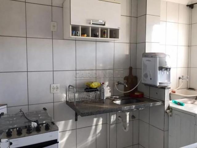 Apartamento venda em Região Imediata de São Carlos, São Carlos
