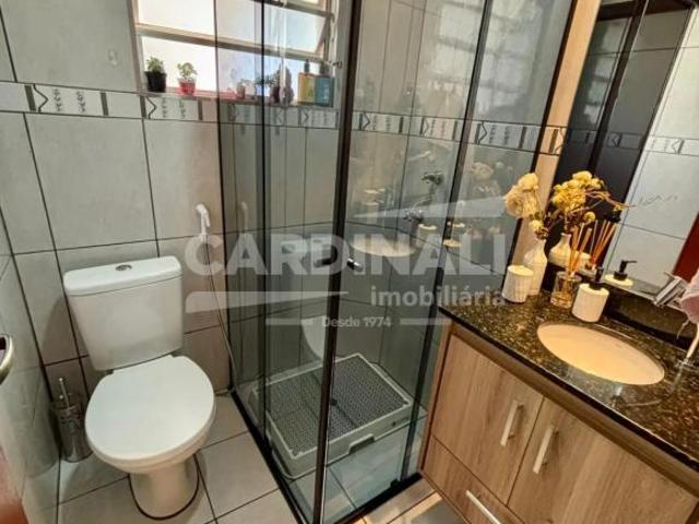 Apartamento venda em São Carlos