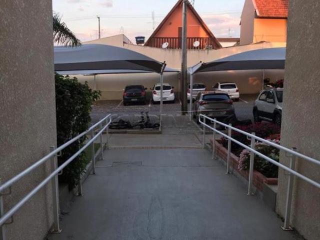 Apartamento venda em Região Imediata de São Carlos, São Carlos