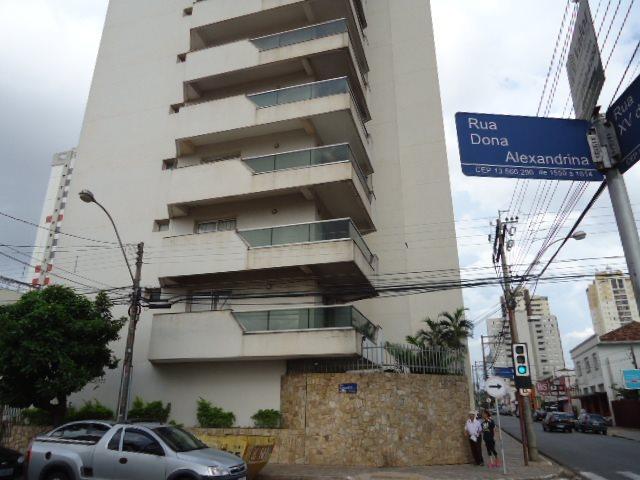 Apartamento venda em Região Imediata de São Carlos, São Carlos