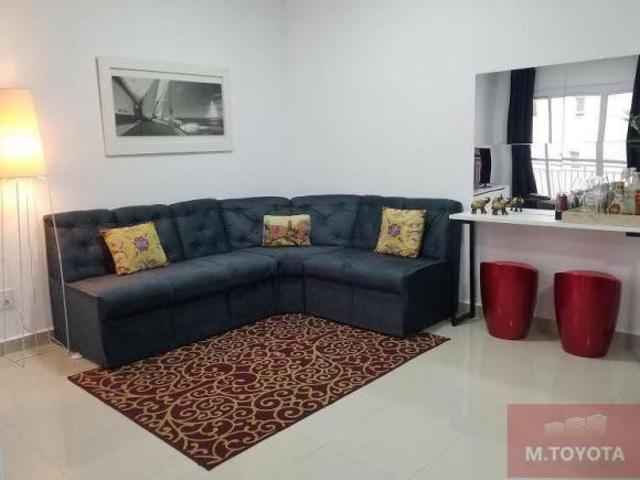 Apartamento venda em Região Imediata de São Paulo, Região Metropolitana de São Paulo