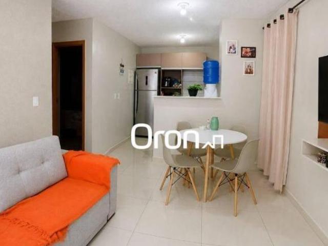 Apartamento venda em Região Geográfica Imediata de Goiânia, Goiânia