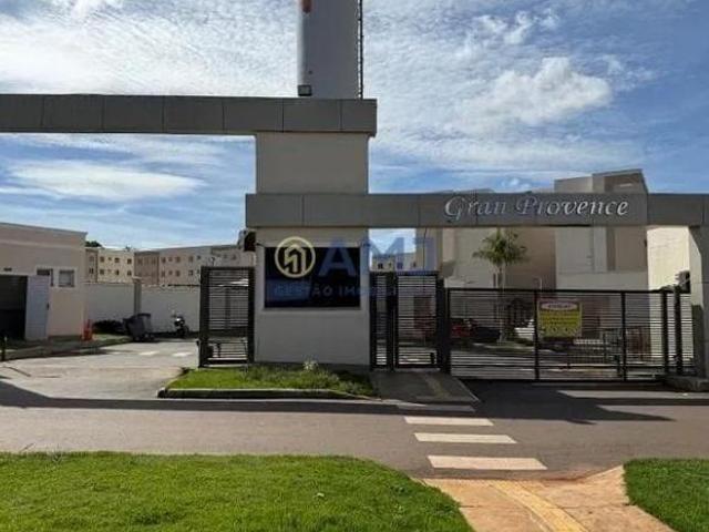 Apartamento venda em Região Geográfica Imediata de Goiânia, Goiânia