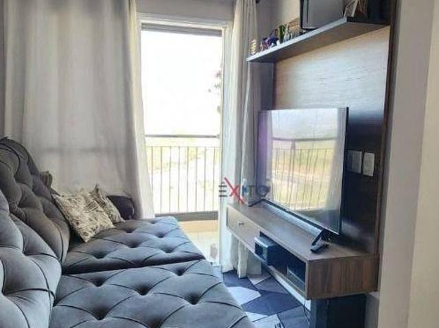 Apartamento venda em Jundiaí, Nambi