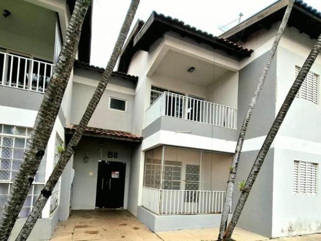 Apartamento venda em Vila Nasser, Campo Grande