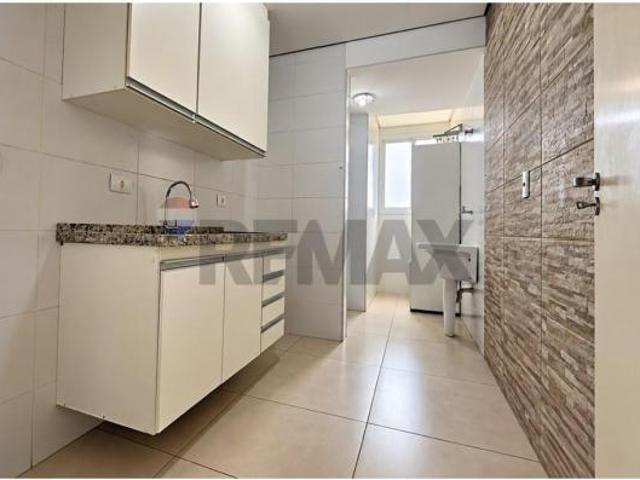 Apartamento venda em Botucatu