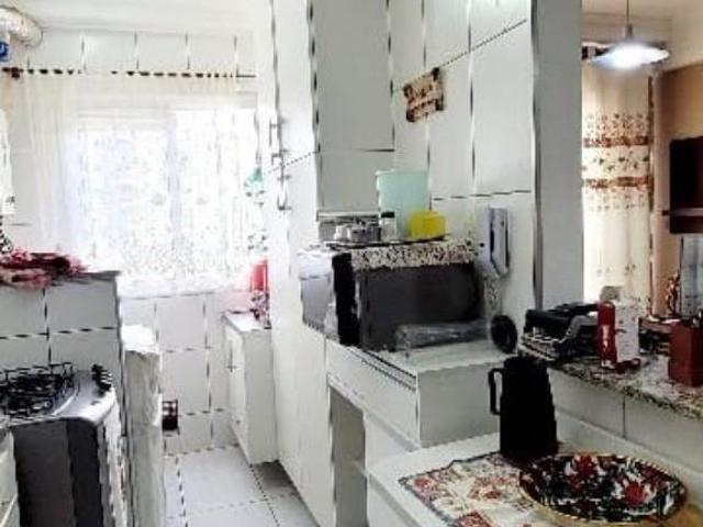 Apartamento venda em Aldeia, Barueri