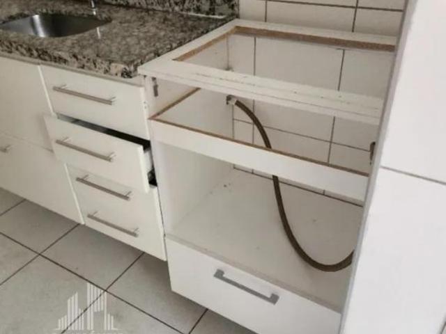 Apartamento venda em Aldeia, Barueri