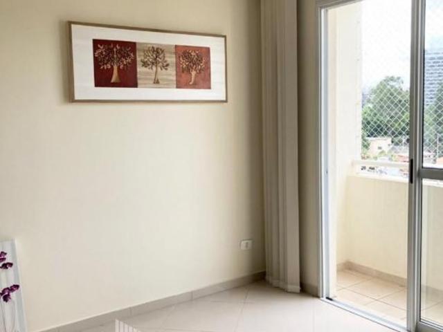 Apartamento venda em Aldeia, Barueri