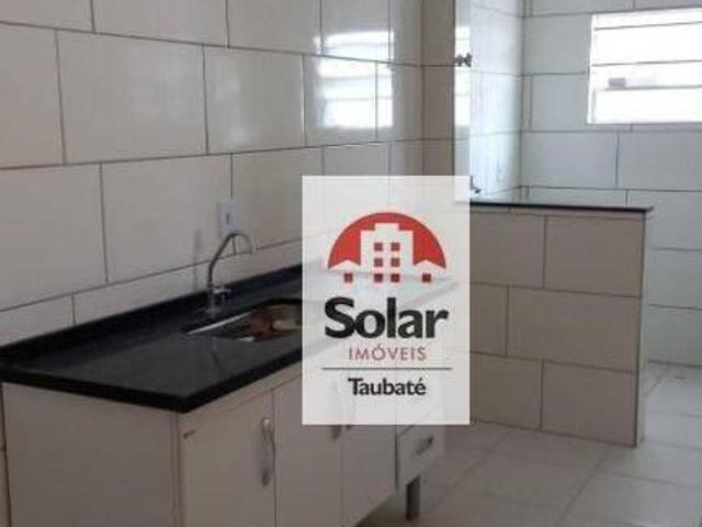 Apartamento venda em Vila Marly, Taubaté