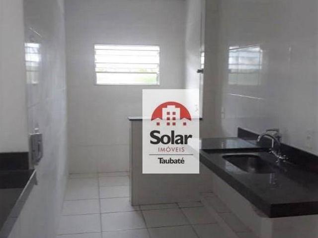 Apartamento venda em Região Imediata de Taubaté-Pindamonhangaba, Região Metropolitana do Vale do Paraíba e Litoral Norte