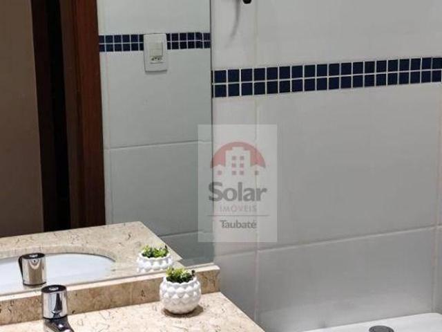 Apartamento venda em Vila Marly, Taubaté