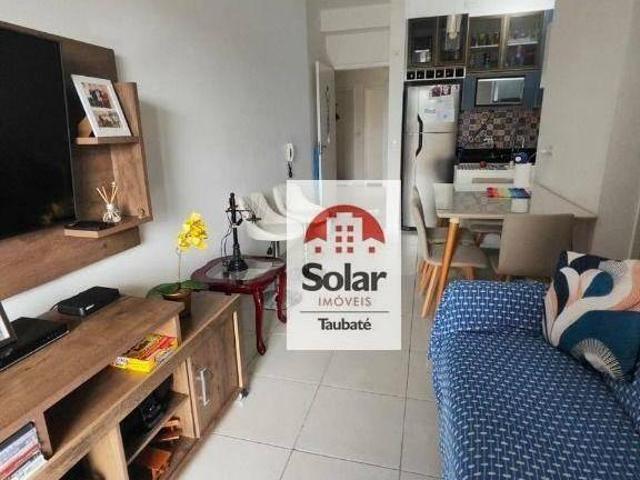 Apartamento venda em Região Imediata de Taubaté-Pindamonhangaba, Região Metropolitana do Vale do Paraíba e Litoral Norte