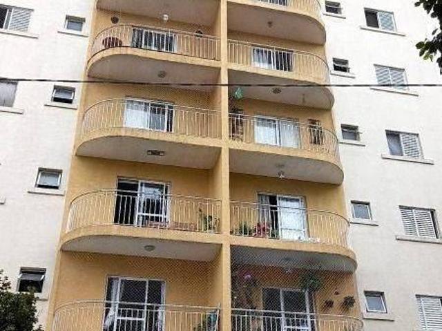 Apartamento venda em Vila Nossa Senhora de Fátima, Guarulhos