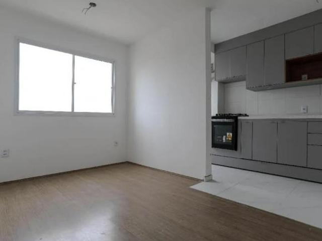 Apartamento venda em Vila Jundiaí, Mogi das Cruzes