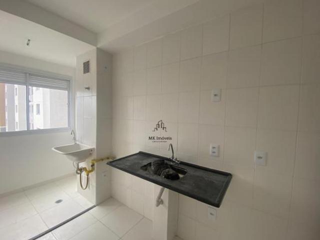 Apartamento venda em Vila Jundiaí, Mogi das Cruzes