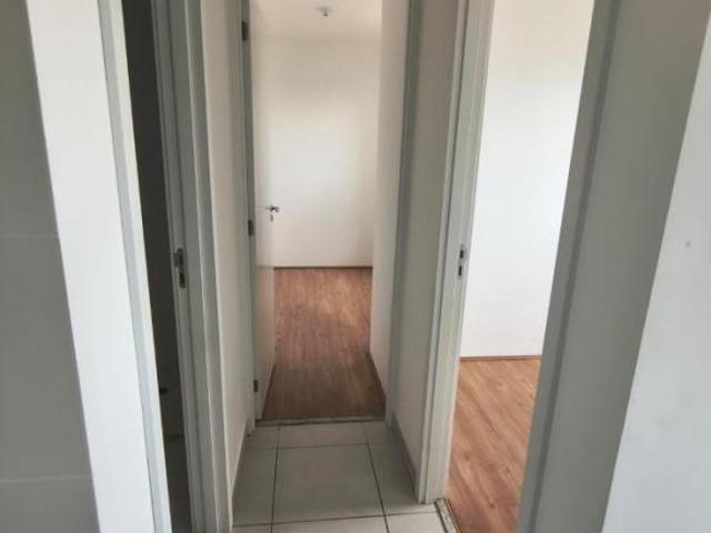 Apartamento venda em Parque Santa Rita, São Paulo