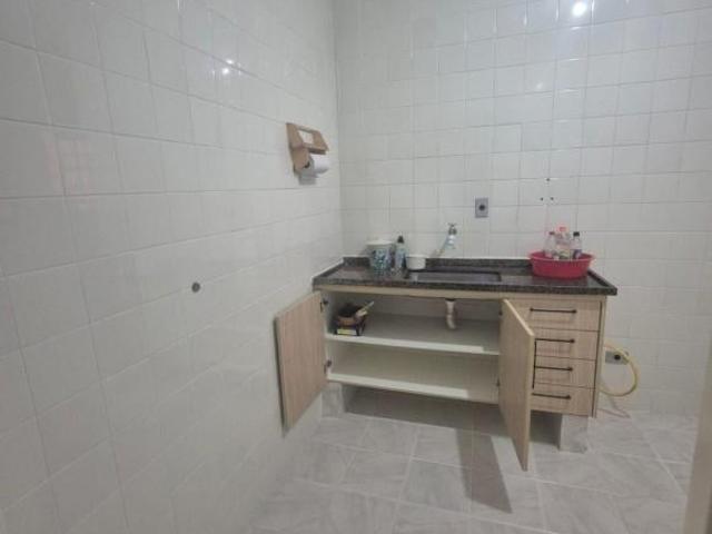 Apartamento venda em Sagrado Coração de Jesus, Louveira