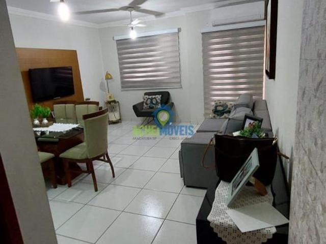 Apartamento venda em Região Imediata de Araçatuba, Araçatuba