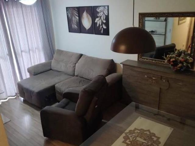 Apartamento venda em Vila Espéria, Jundiaí
