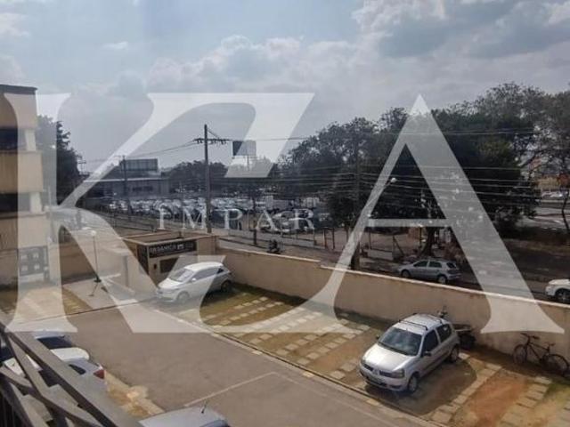 Apartamento venda em Vila Espéria, Jundiaí