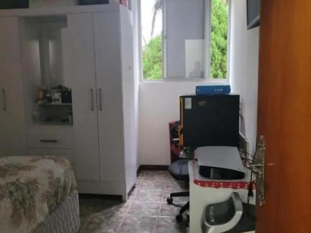 Apartamento venda em Terra Nova, Jundiaí