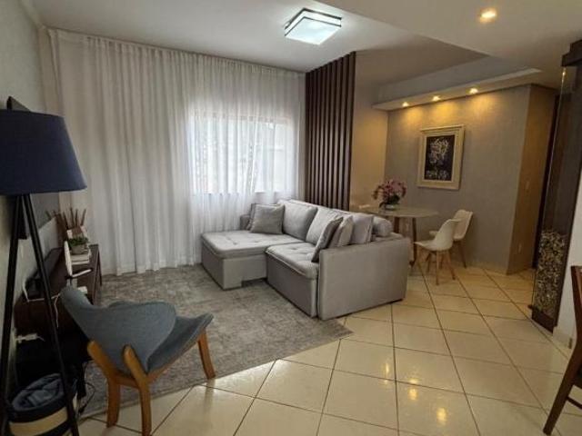Apartamento venda em Aparecida, Poços de Caldas