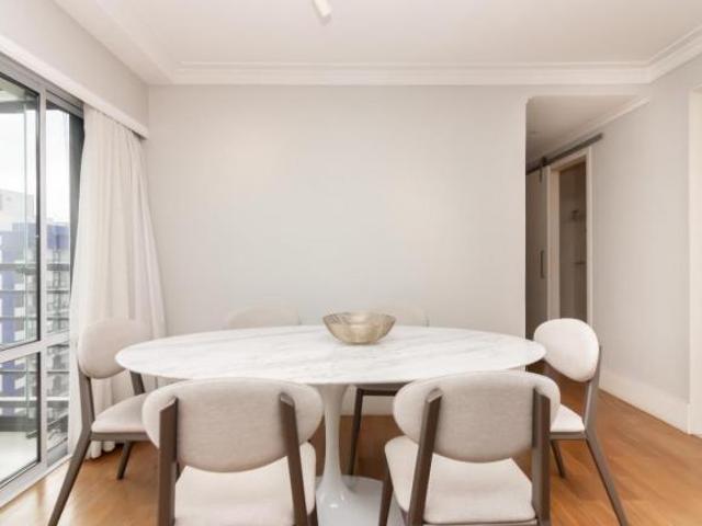 Apartamento venda em Vila Olímpia, São Paulo