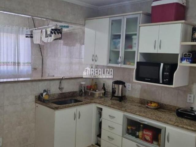 Apartamento venda em Região Geográfica Imediata de Uberaba, Uberaba