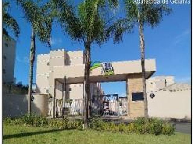Apartamento venda em Região Geográfica Imediata de Goiânia, Aparecida de Goiânia