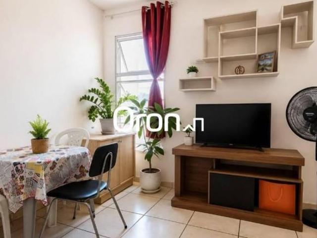 Apartamento venda em Região Geográfica Imediata de Goiânia, Aparecida de Goiânia