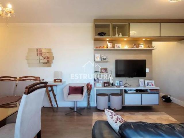Apartamento venda em Região Imediata de Rio Claro, Região Metropolitana de Piracicaba