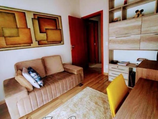 Apartamento venda em Região Geográfica Imediata de Varginha, Varginha