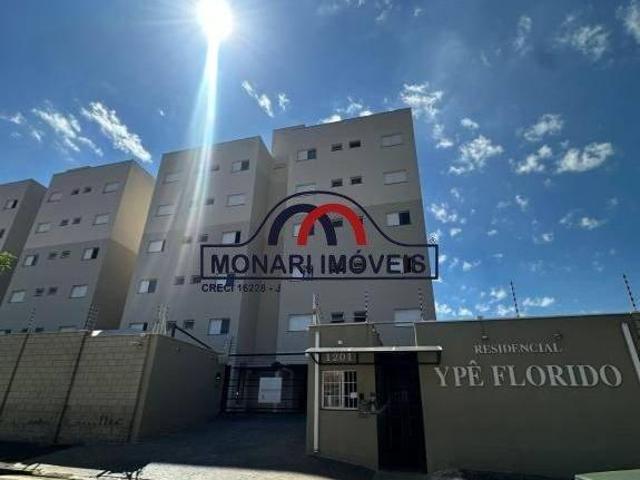 Apartamento venda em Santa Bárbara d'Oeste