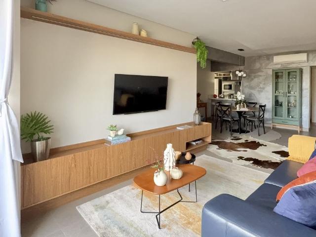 Apartamento venda em Região Imediata de Guaratinguetá, Região Metropolitana do Vale do Paraíba e Litoral Norte