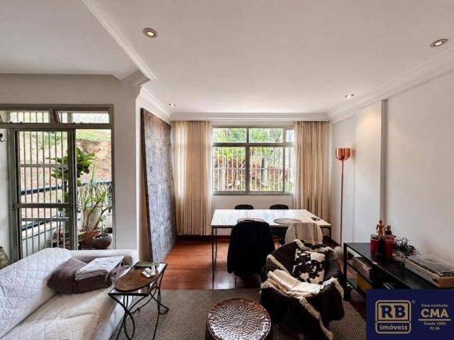 Apartamento venda em Regional Centro-Sul, Belo Horizonte