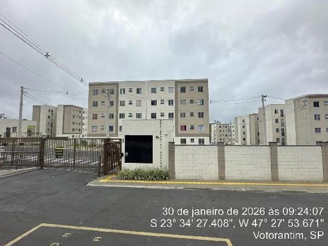 Apartamento venda em Região Imediata de Sorocaba, Região Metropolitana de Sorocaba