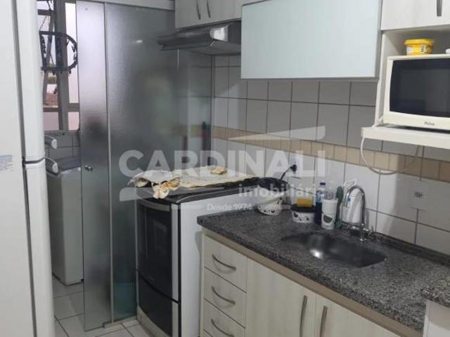 Apartamento venda em Região Imediata de São Carlos, São Carlos
