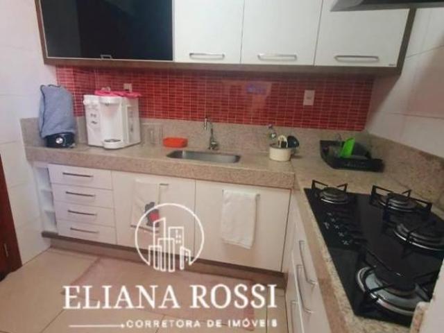 Apartamento venda em Centro, Varginha