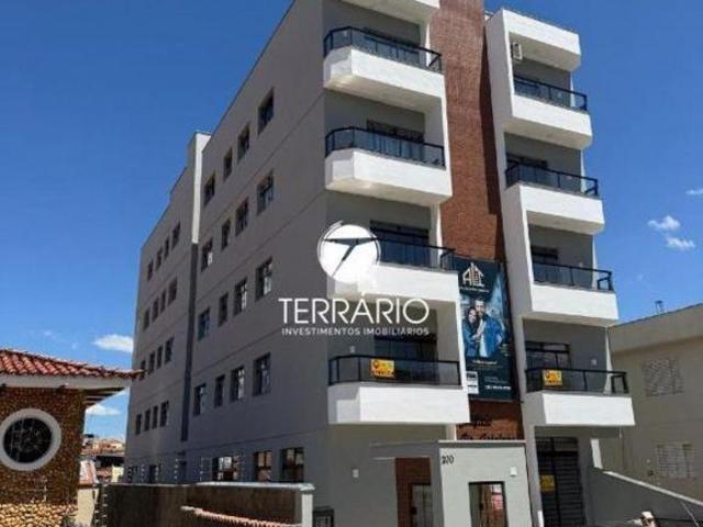 Apartamento venda em Vila Pinto, Varginha